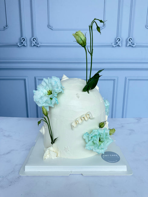 Dome Cake